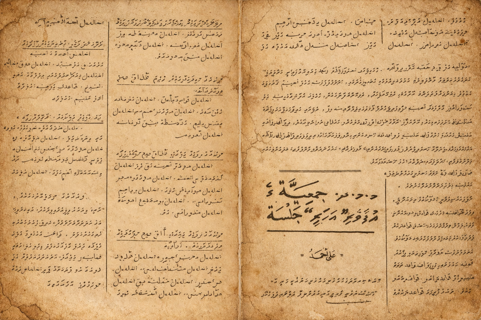މ.މ.ދ. ޖަމްޢިއްޔާގެ އުފާވެރި 