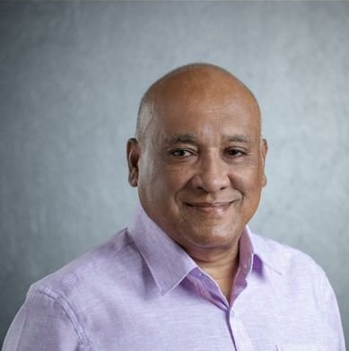 Abdullah Kamaaludeen