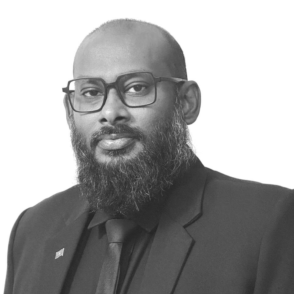 Mohamed Azmee Rasheed